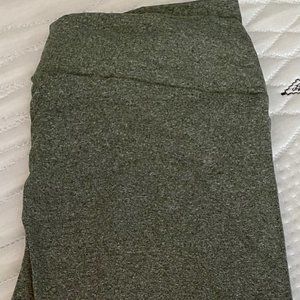 LuLaRoe TC Leggings